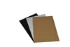 SAMPLE A1 Cardboard Sheet (594mm x 841mm x 1.5mm) - Kraft White - ACP