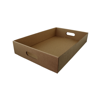 Food Tray With Handles - Extra Large    