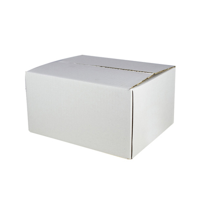 White Shipping Carton/RSC - 310 x 250 x 163mm (P/N275526) 