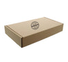 12 Pack 330ml Beer Can Mailing & Postage Box (Laydown)