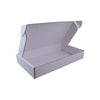 12 Pack 330ml Beer Can Mailing & Postage Box (Laydown)