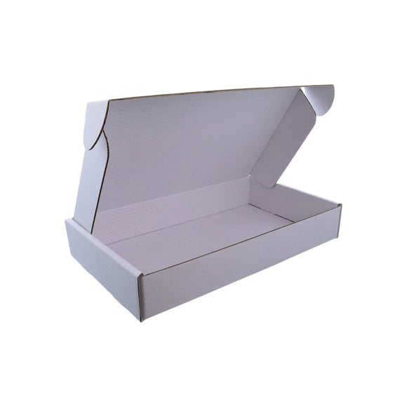 12 Pack 330ml Beer Can Mailing & Postage Box (Laydown)