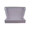 12 Pack 330ml Beer Can Mailing & Postage Box (Laydown)