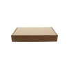 12 Pack 330ml Beer Can Mailing & Postage Box (Laydown)