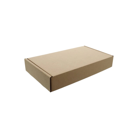 12 Pack 330ml Beer Can Mailing & Postage Box (Laydown)
