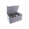 12 Pack 375ml Beer Can Mailing & Postage Box (Upright)