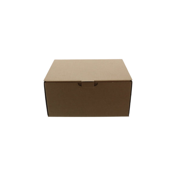 12 Pack 375ml Beer Can Mailing & Postage Box (Upright)