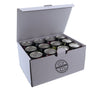 12 Pack 375ml Beer Can Mailing & Postage Box (Upright)