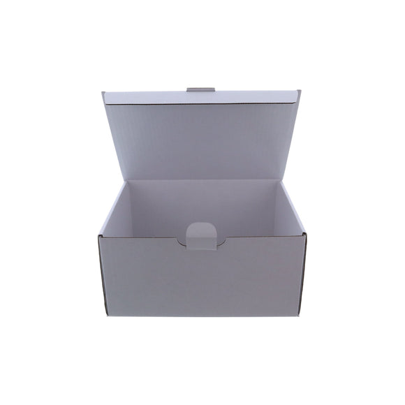 12 Pack 375ml Beer Can Mailing & Postage Box (Upright)