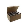 12 Pack 375ml Beer Can Mailing & Postage Box (Upright)