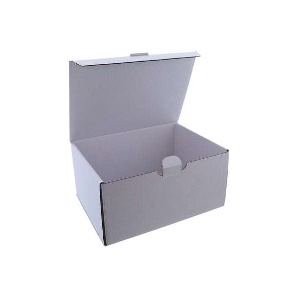 12 Pack 375ml Beer Can Mailing & Postage Box (Upright)
