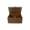12 Pack 375ml Beer Can Mailing & Postage Box (Upright)