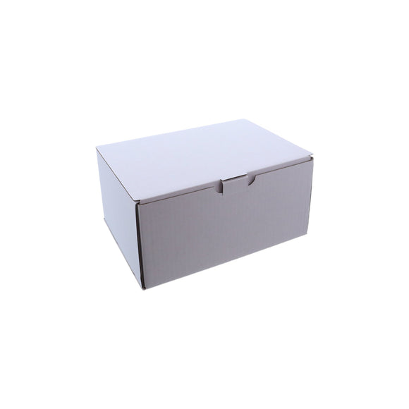 12 Pack 375ml Beer Can Mailing & Postage Box (Upright)
