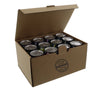 12 Pack 375ml Beer Can Mailing & Postage Box (Upright)