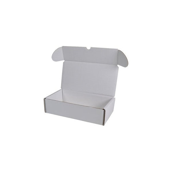 2 Beer Bottle Shipping Box (Lay Down) with removable insert - ACP