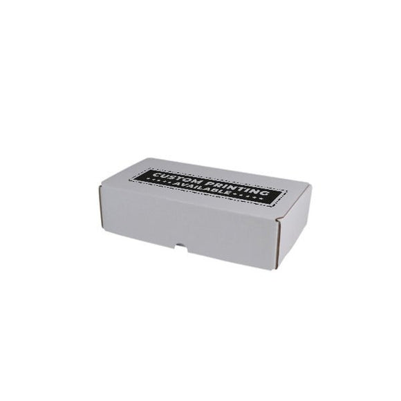 2 Beer Bottle Shipping Box (Lay Down) with removable insert - ACP