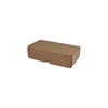 2 Beer Bottle Shipping Box (Lay Down) with removable insert - ACP