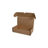 2 Beer Bottle Shipping Box (Lay Down) with removable insert - ACP