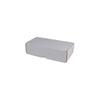 2 Beer Bottle Shipping Box (Lay Down) with removable insert - ACP