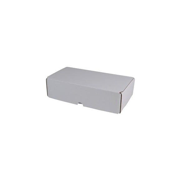 2 Beer Bottle Shipping Box (Lay Down) with removable insert - ACP