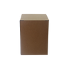 Cardboard Mailing Box 25155