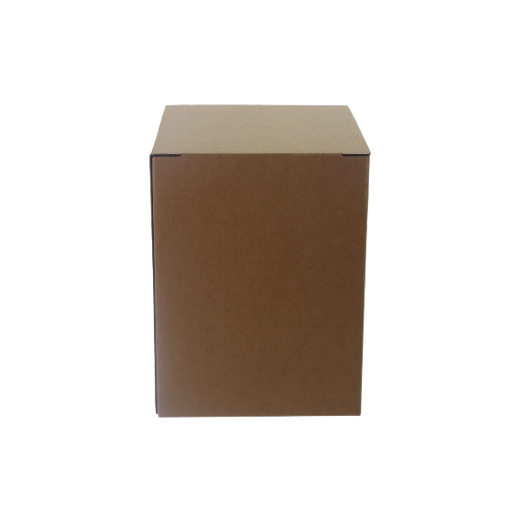 Cardboard Mailing Box 25155