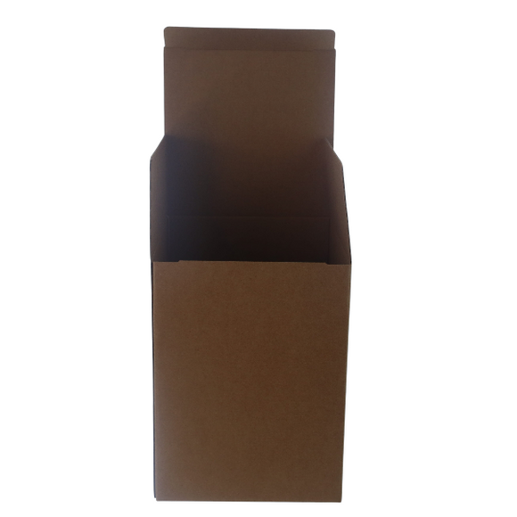 Cardboard Mailing Box 25155