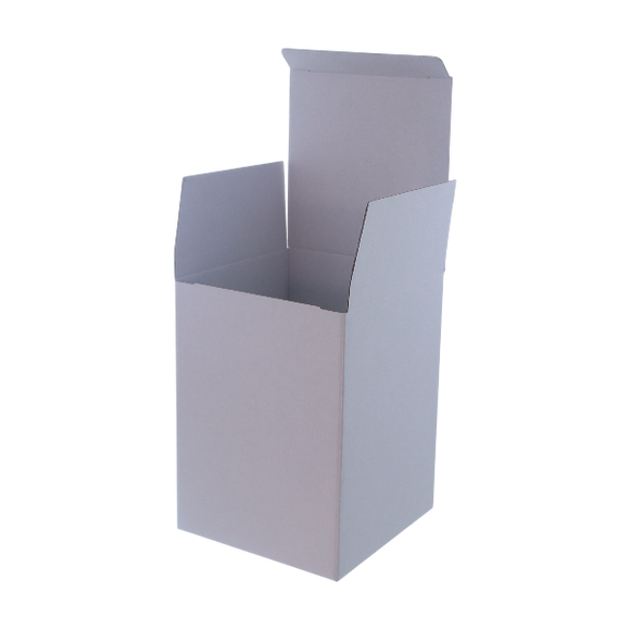 Cardboard Mailing Box 25155