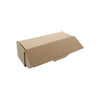 One Piece Single Wine Box with Attached Insert (Express Value Buy)