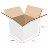 RSC Shipping Carton 33616 - 100% Recyclable