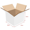 RSC Shipping Carton 33630HD - 100% Recyclable