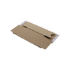 SAMPLE - Self Sealing Mailing Box 34240 - Kraft Brown