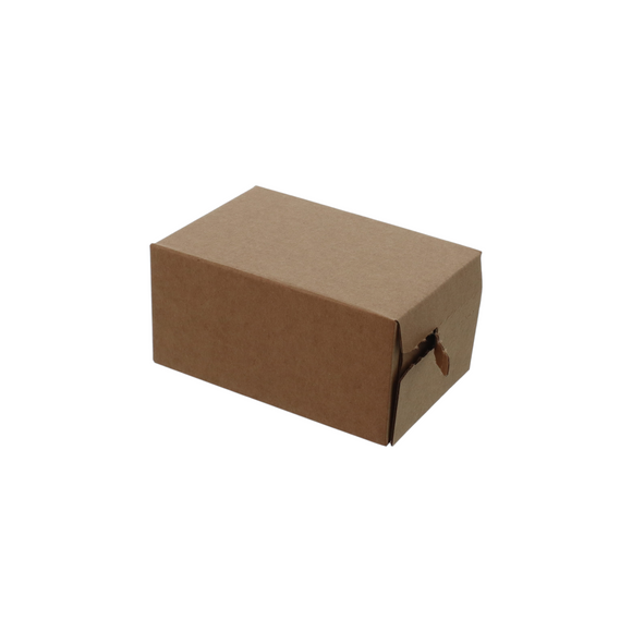 Self Sealing Mailing Box 34240