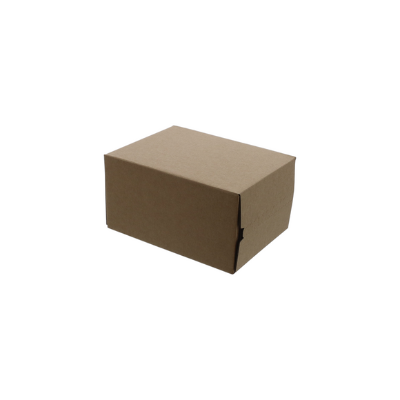 Self Sealing Mailing Box 34242