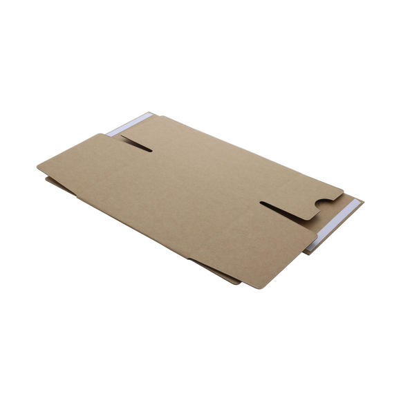 Self Sealing Mailing Box 34242