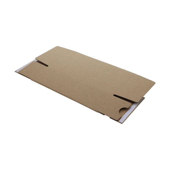 Self Sealing Mailing Box 34244