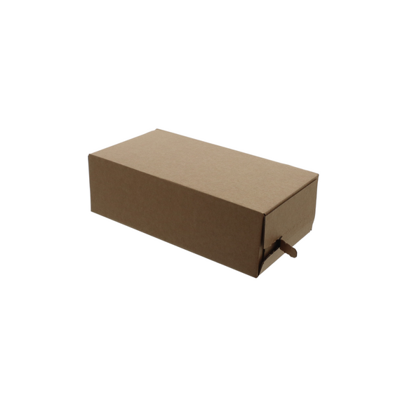 Self Sealing Mailing Box 34244