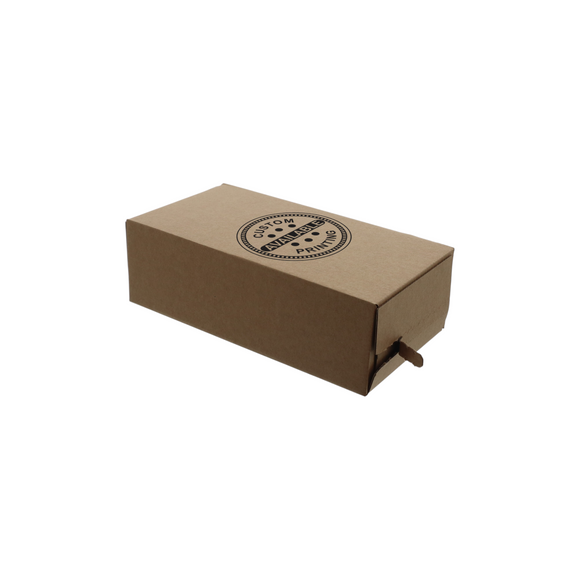 Self Sealing Mailing Box 34244
