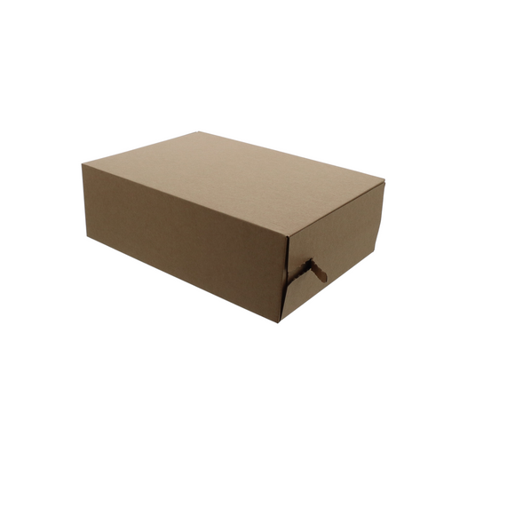 Self Sealing Mailing Box 34245