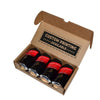 4 Beer Can Shipper Box - ACP