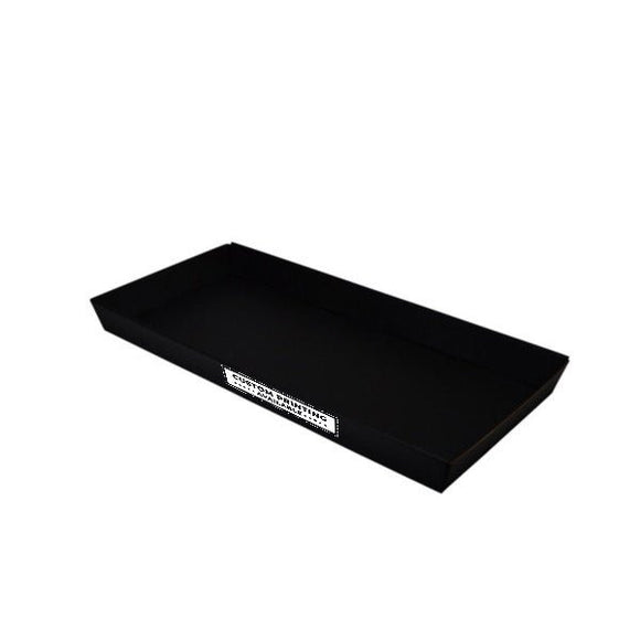 50mm High Large Rectangle Catering Tray