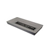50mm High Large Rectangle Catering Tray
