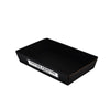 50mm High Small Rectangle Catering Tray