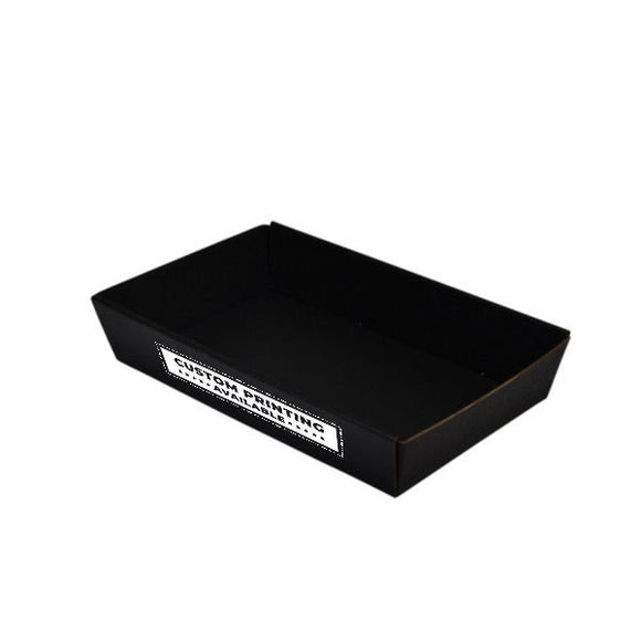 50mm High Small Rectangle Catering Tray