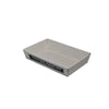 50mm High Small Rectangle Catering Tray