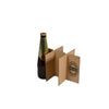 6 Beer Bottle Divider Insert for the 6 Beer Bottle Box (700-24683 or 700-24790) - Box Sold Separately - ACP
