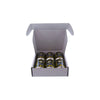 6 Pack 330ml Beer Can Mailing & Postage Box (Laydown)