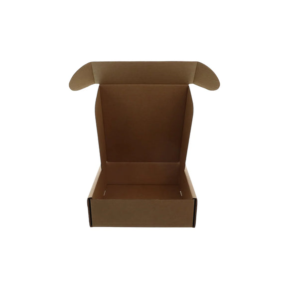 6 Pack 330ml Beer Can Mailing & Postage Box (Laydown)