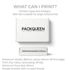 6 Pack 330ml Beer Can Mailing & Postage Box (Laydown)