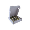 6 Pack 330ml Beer Can Mailing & Postage Box (Laydown)